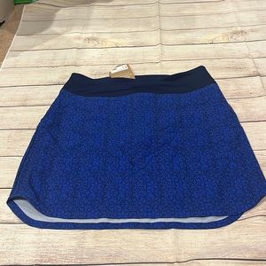 Patagonia Womens Tech Fishing Skort